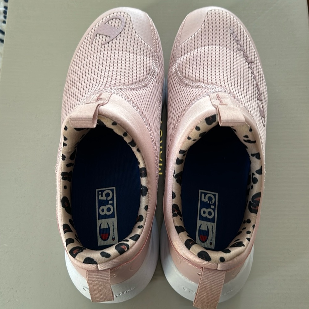 Champion sneakers size 8.5